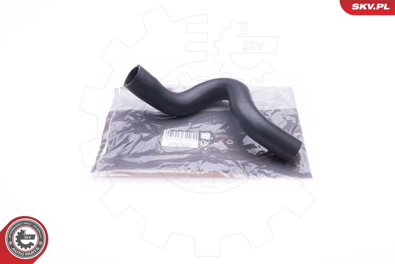 Radiator Hose